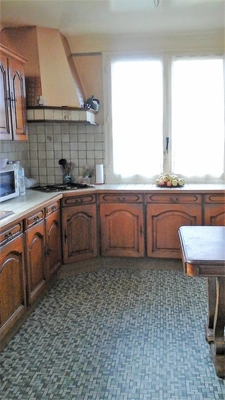 Maison indépendante