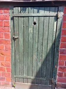 Mancelle de 3 chambres proche gare et tram