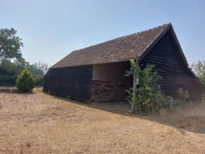 grand terrain constructible