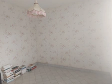 Plain pied de 2 chambres