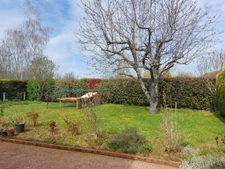 maison de plain pied