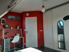 Grande maison avec Piscine