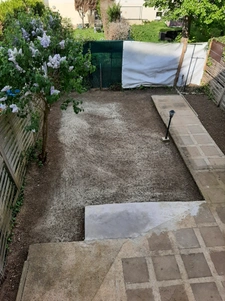 Maison proche tram, écoles et commerces