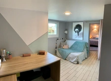 maison proche centre ville