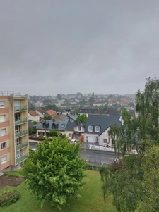 Haut Prémartine dernier étage 