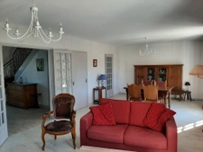 Maison de 6 chambres au calme