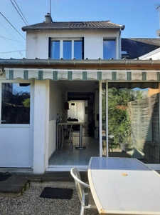 Maison proche Jaurès, au calme