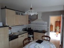 Maison familiale de 5 chambres à 15 min du Mans