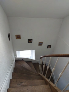 Mancelle de 3 chambres proche gare et tram