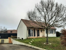 maison de plain pied sur sous sol