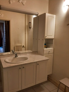 appartement 2 chambres