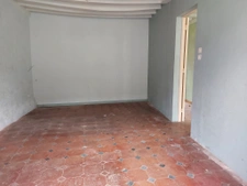 Plain pied à rénover