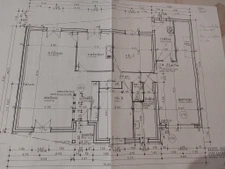 Pavillon centre ville de Savigné L'eveque