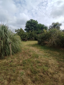 maison 2 chambres garage terrain 510 m2