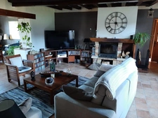  4 chambres et 1 bureau