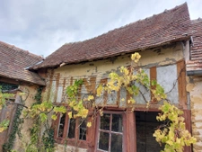 Plain pied à rénover