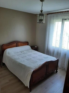 Maison de plain pied de 2 chambres