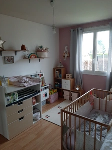 maison de plain pied sur sous sol