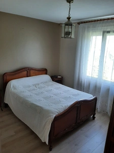 maison de 2 chambres et 1 bureau