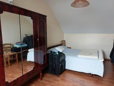 15 min du Mans maison en très bon état 