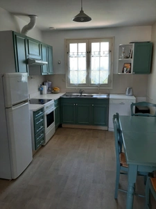 Maison de 6 chambres au calme