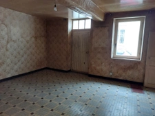 A rénover maison de plain pied