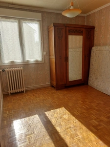 Maison de 3 chambres