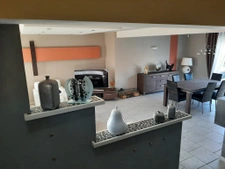 Grande maison avec Piscine