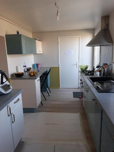  maison en bon état avec jardin