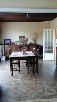 Maison indépendante