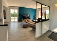 maison proche centre ville