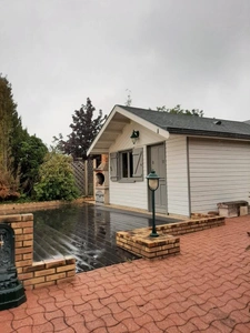 Maison familiale de 5 chambres à 15 min du Mans