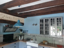  Longère restaurée sur 2000m2 de terrain