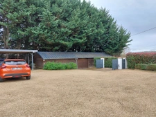 Maison familiale 5 chambres et 12000m2 de terrain 