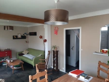  Maison proche tram sans nuisance sonore