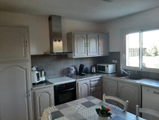  Belle maison de 5 chambres