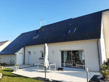 Grande maison avec Piscine