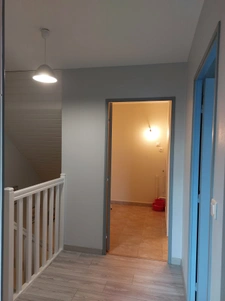 Appartement en Duplex