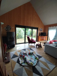 maison 2 chambres garage terrain 510 m2