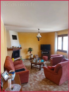 maison de plain pied