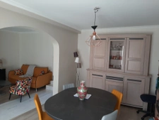  maison en bon état avec jardin