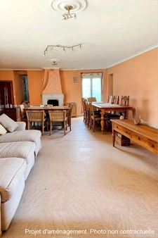 grand terrain constructible