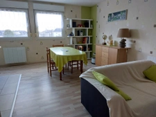 Appartement en Duplex