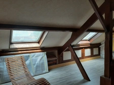  Maison proche tram sans nuisance sonore