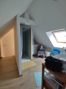 maison 2 chambres garage terrain 510 m2