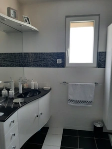  maison en très bon état sur sous sol