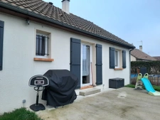 maison de plain pied sur sous sol