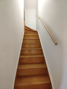 maison 2 chambres garage terrain 510 m2