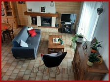  Belle maison de 5 chambres