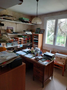 Maison familiale 5 chambres